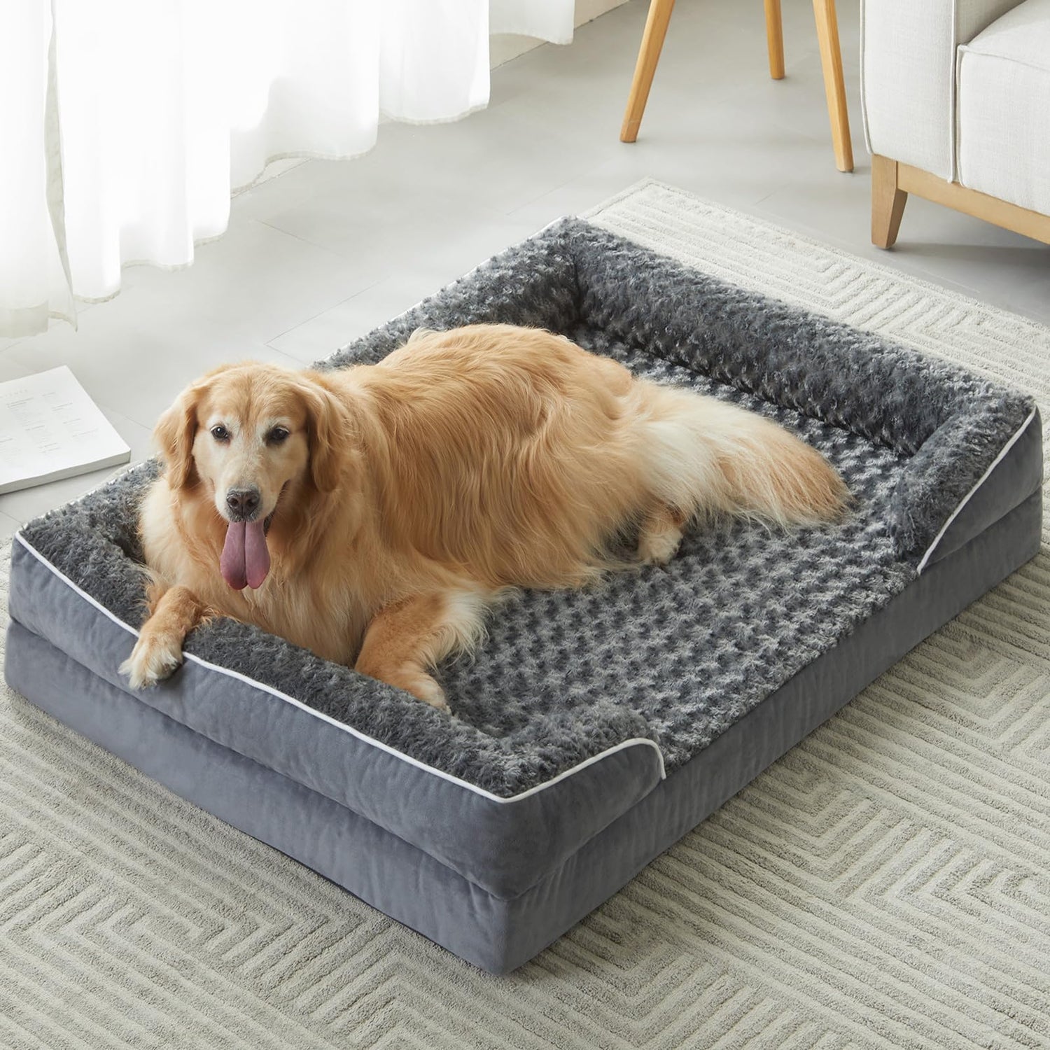 Pet Beds And Blankets