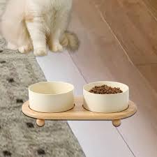 Cat Bowls